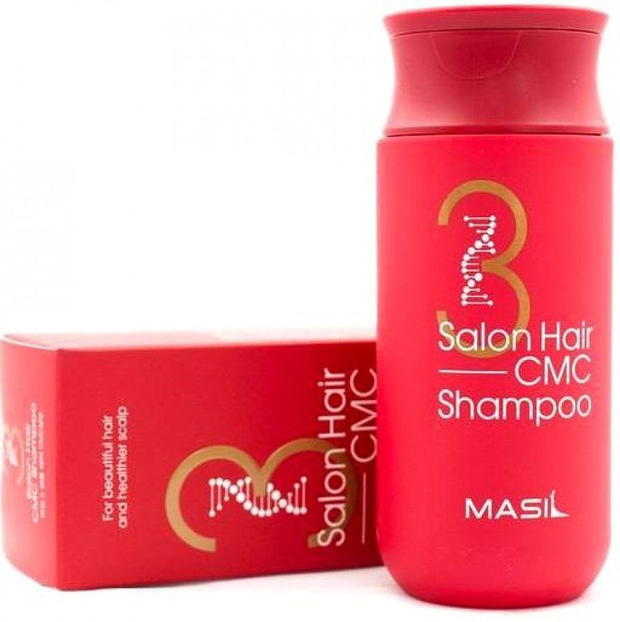 Cmc shampoo