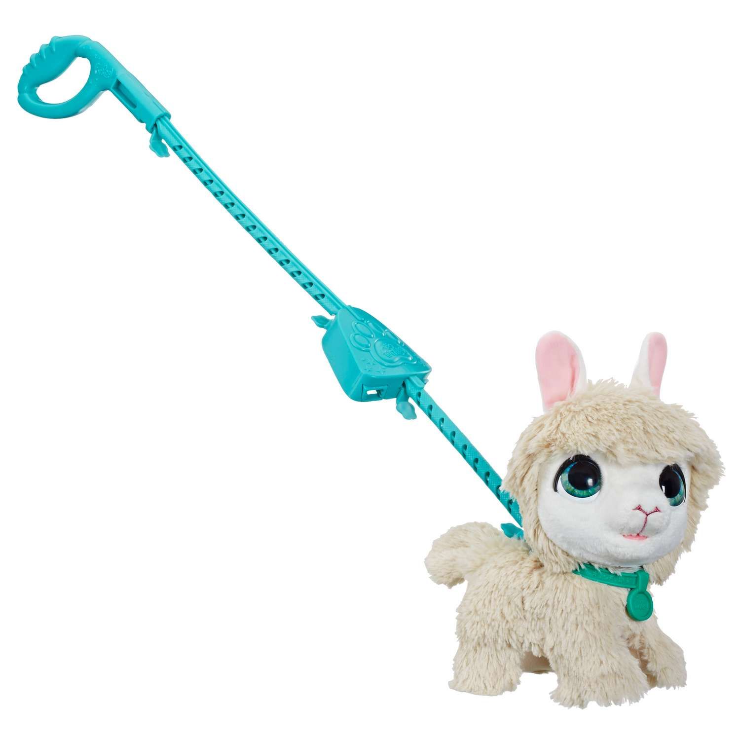 Кошка на поводке игрушка. Интерактивная лама FURREAL. FURREAL friends Walkalots лама. Игрушки FURREAL friends лама. Игрушка FURREAL friends Овечка.