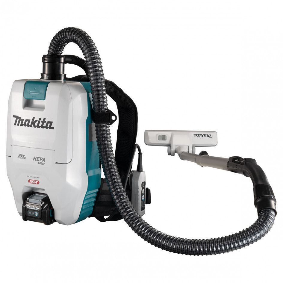 Пылесос макита отзывы. Ранцевый пылесос Макита. Makita vc4210l. 286288-8 Makita. Пылесос на аккумуляторе Макита.