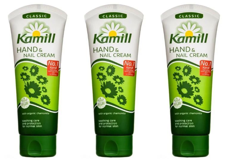 Kamill Classic Крем Для Рук Купить