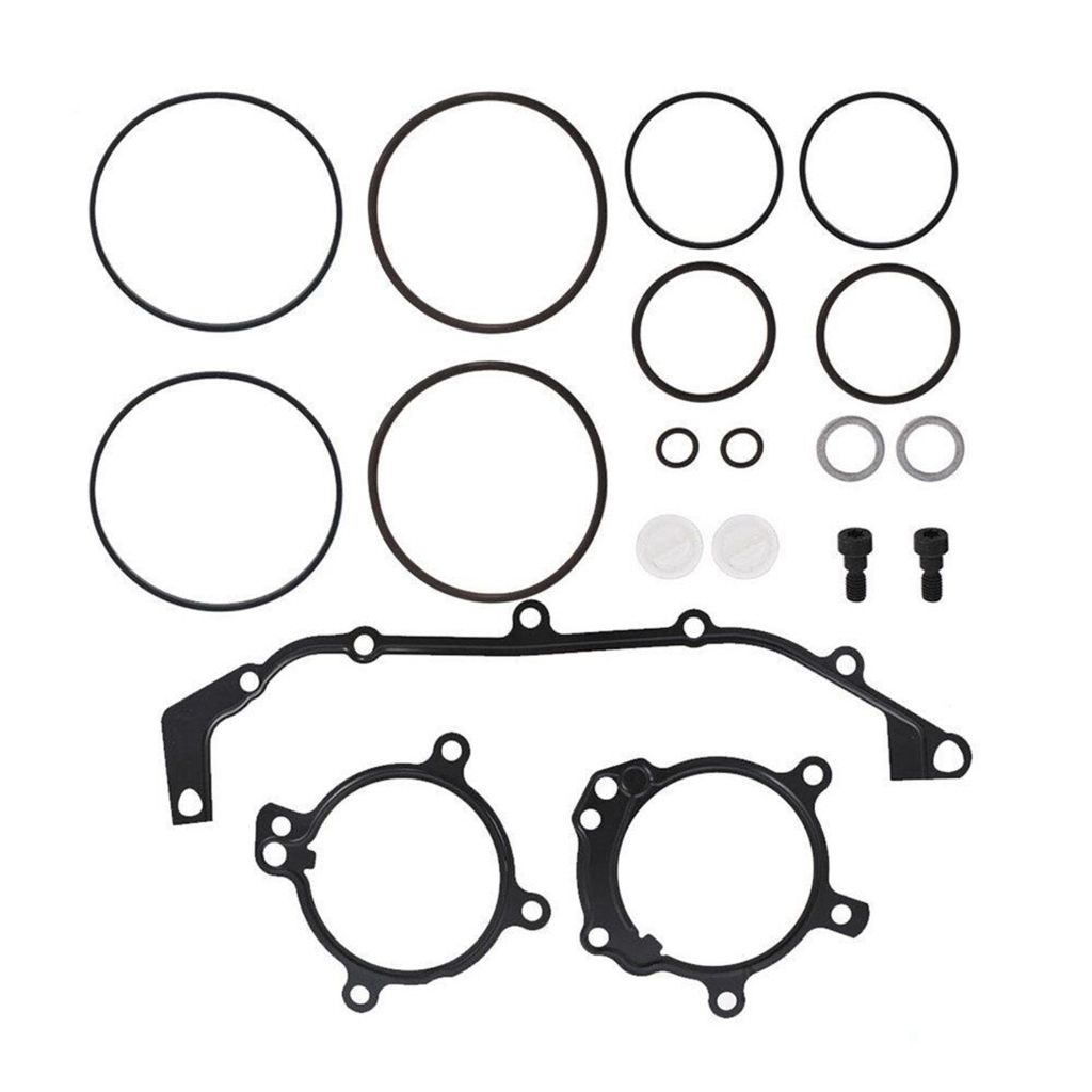 Ремкомплект O-Ring для Dual Vanos M52tu M54 E36 E39 E46 E53 E60 E83