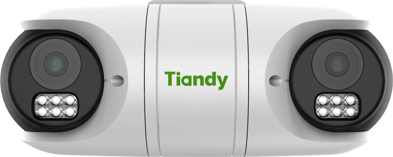 Камера tiandy подключение Камера видеонаблюдения Tiandy TC-C32RN I5/E/Y/QX/2.8/V4.2 - купить по низким цен