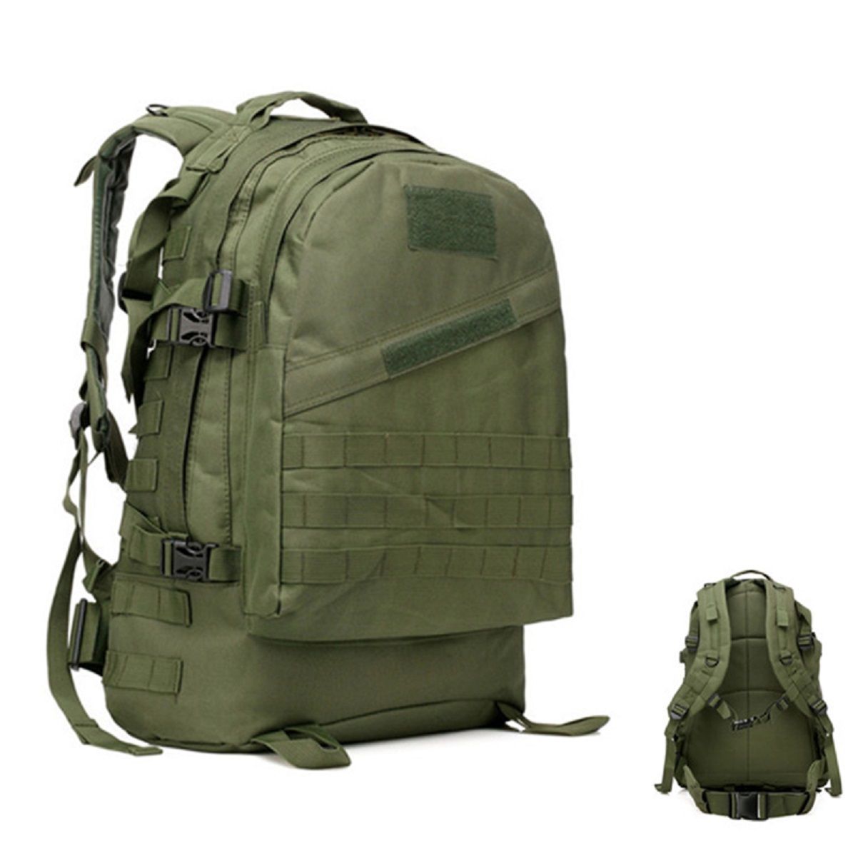 Рюкзак Tactician NB-28 Green