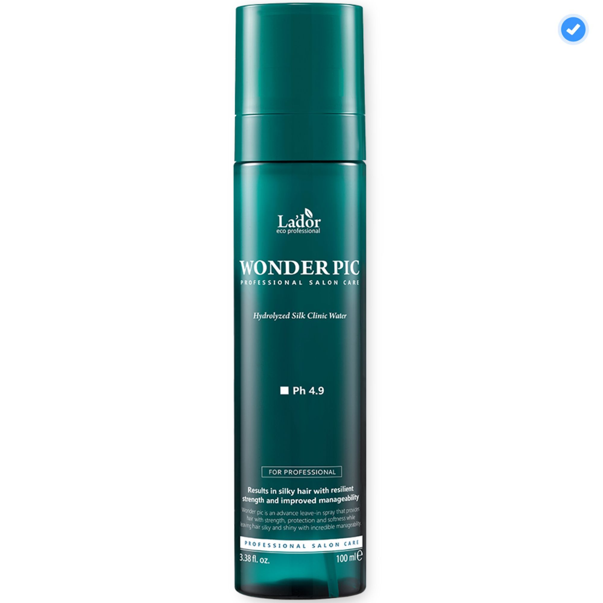 Косметика ладор корея