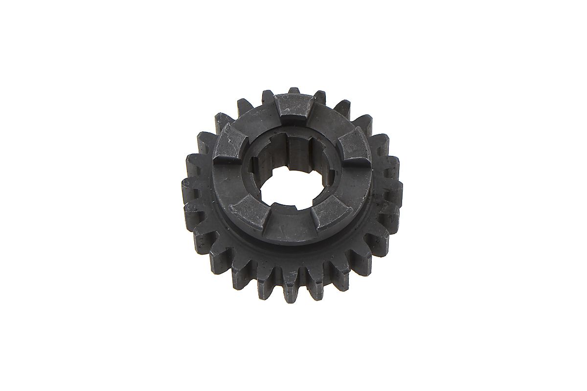 У большой шестерни 24 зуба. Шестерня 24д 04/-10. Шестеренка 5 передачи пежо 307. Шестерня зис-5. Шестерня редуктора шнека снегоуборщика 20мм*65мм, 24 зуба.