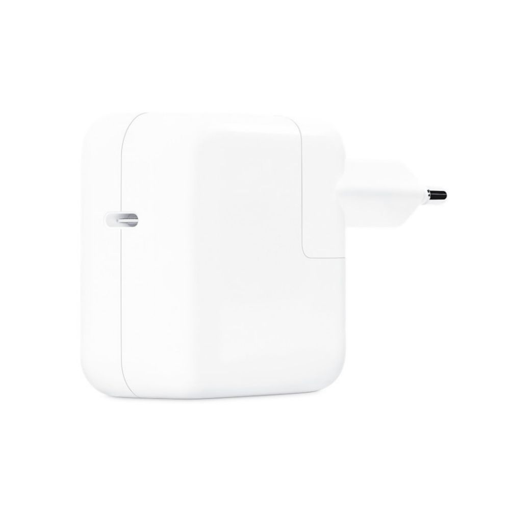 Купить Блок Питания Apple Usb C