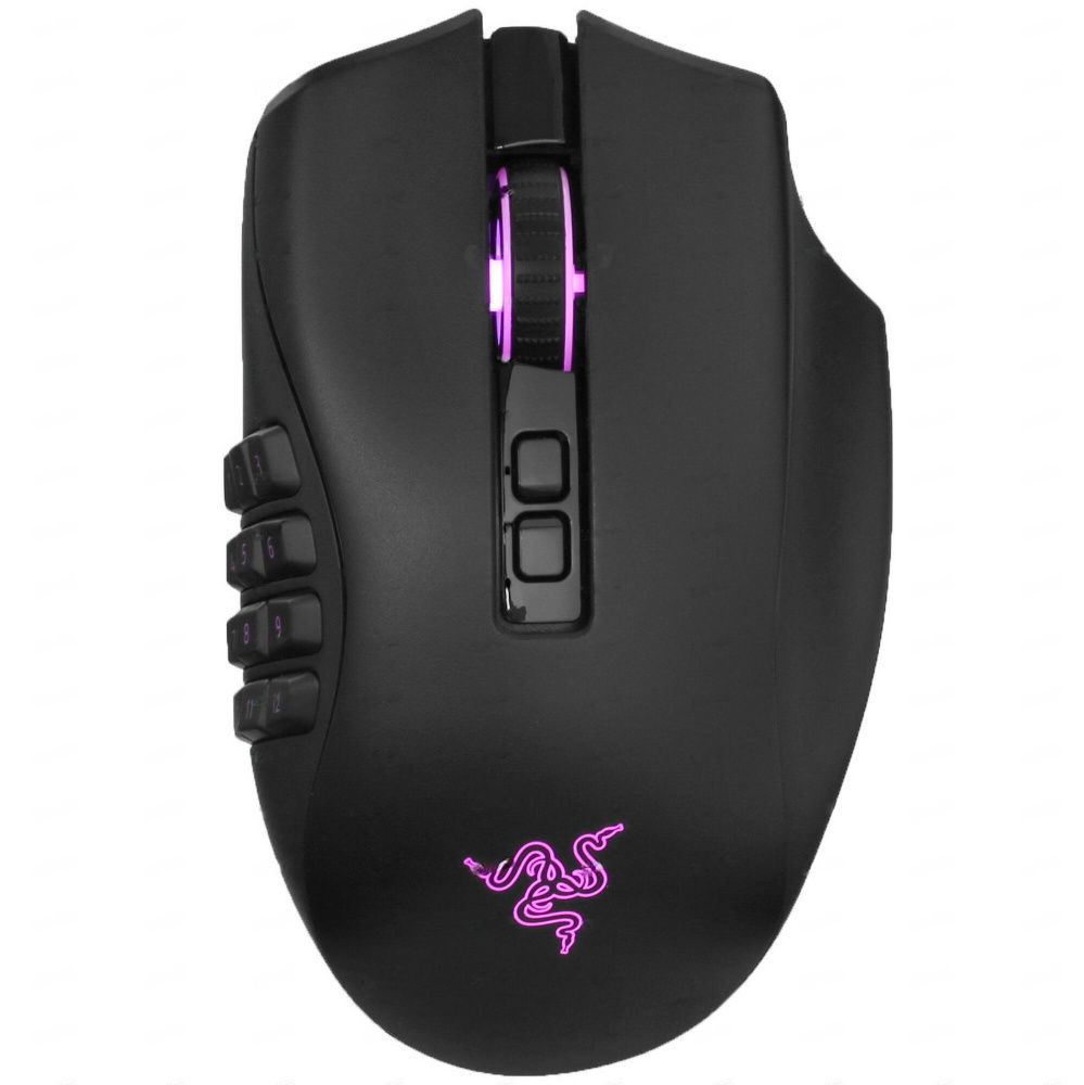 Razer Naga V2 Pro Купить