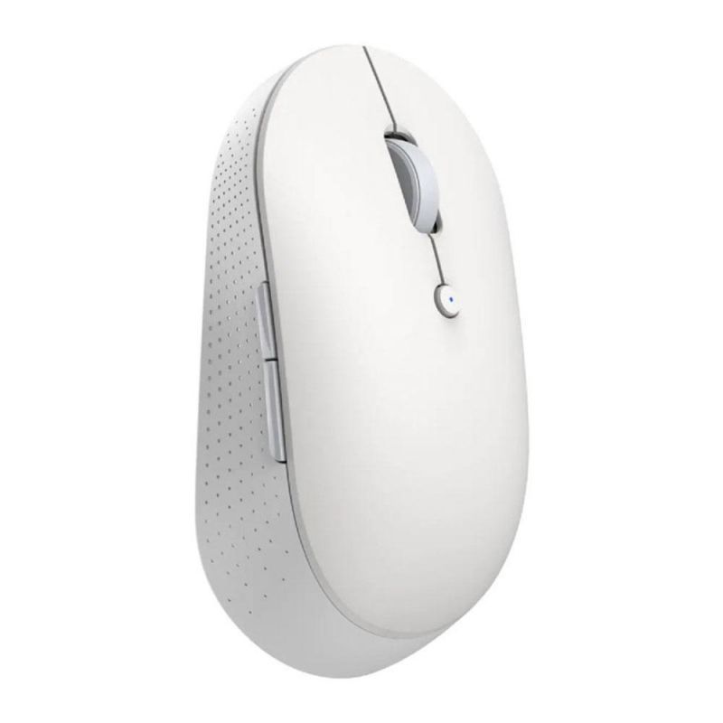 Мышь беспроводная Xiaomi Mi Dual Mode Wireless Mouse Silent