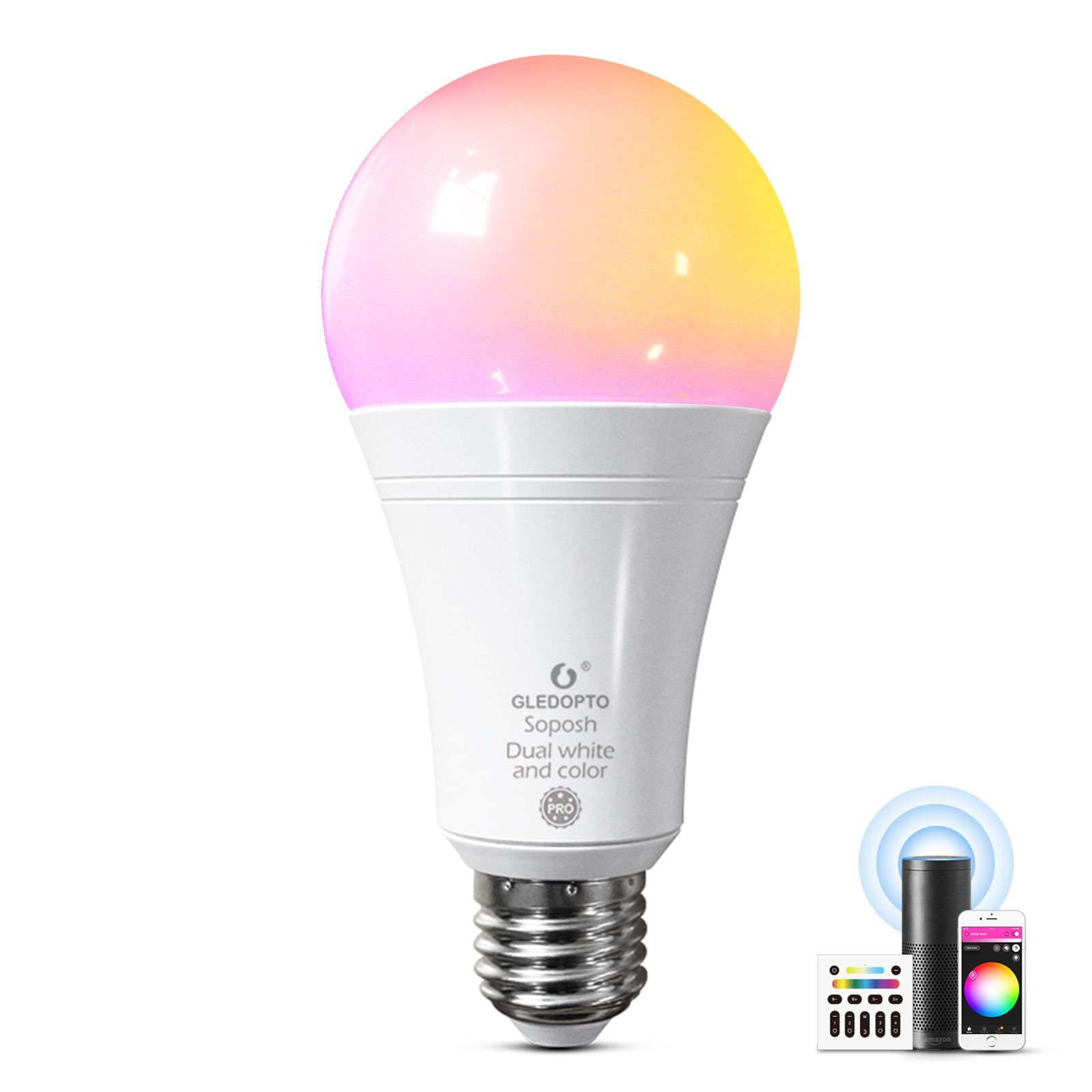 Умное освещение zigbee. Zigbee лампочка.