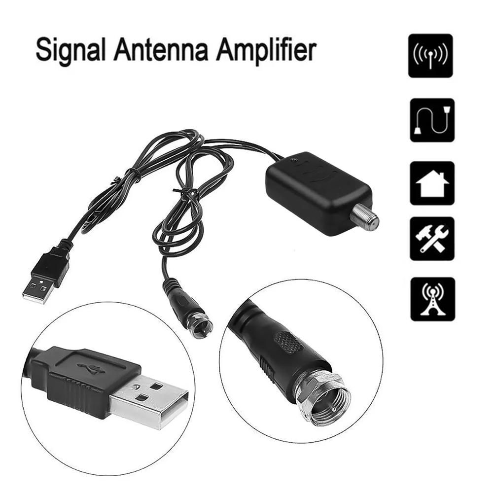 UHF-A АНТЕННА ТВ