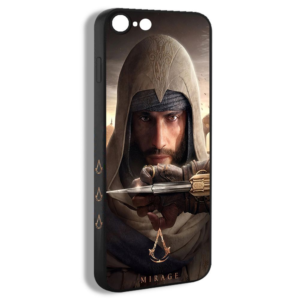 Assassin S Creed Mirage Купить