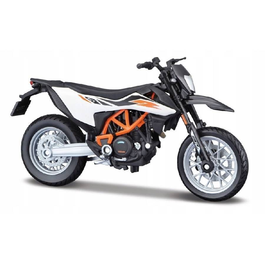 Модель maisto KTM 200 Duke