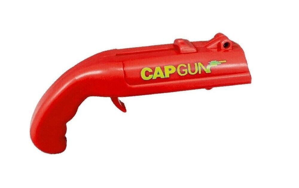 CAPGUN Открывалка, 13 см, 1 шт