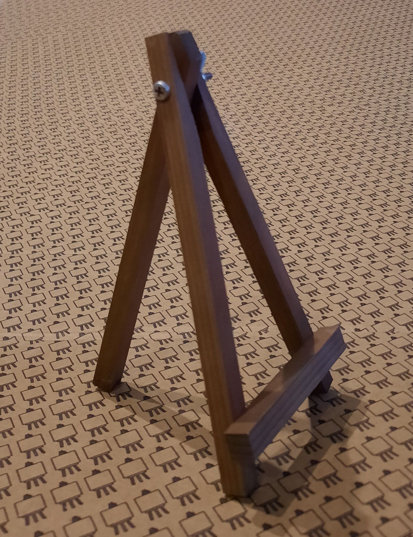 Купить Мини Мольберт Настольный