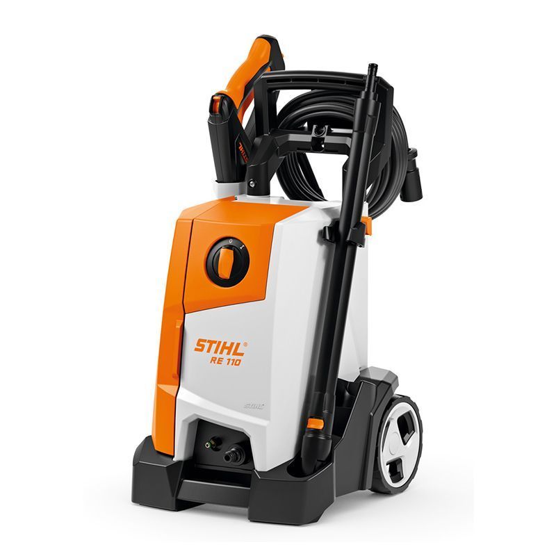 Мойка высокого давления RE 110 Stihl