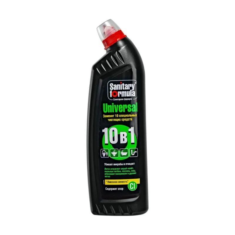 Sanitary Formula Universal – купить в интернет-магазине OZON по низкой цене