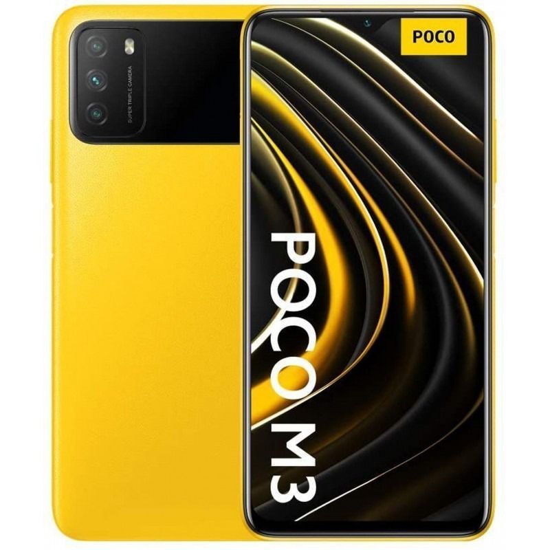 Xiaomi poco картинки