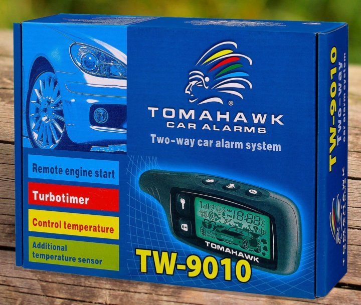 Сигнализация 9010 купить. Tomahawk TW 9010. Датчик удара Tomahawk 9010. Датчик температуры томагавк. Как выбрать температуру томагавк 9010.