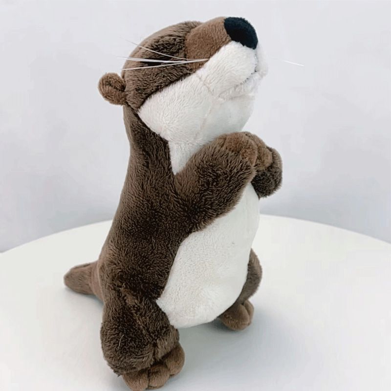 выдренок игрушка. фигурка safari ltd канадская выдра 291529. мягкие игрушки leosco. игрушка выдра. Leosco игрушка выдра.