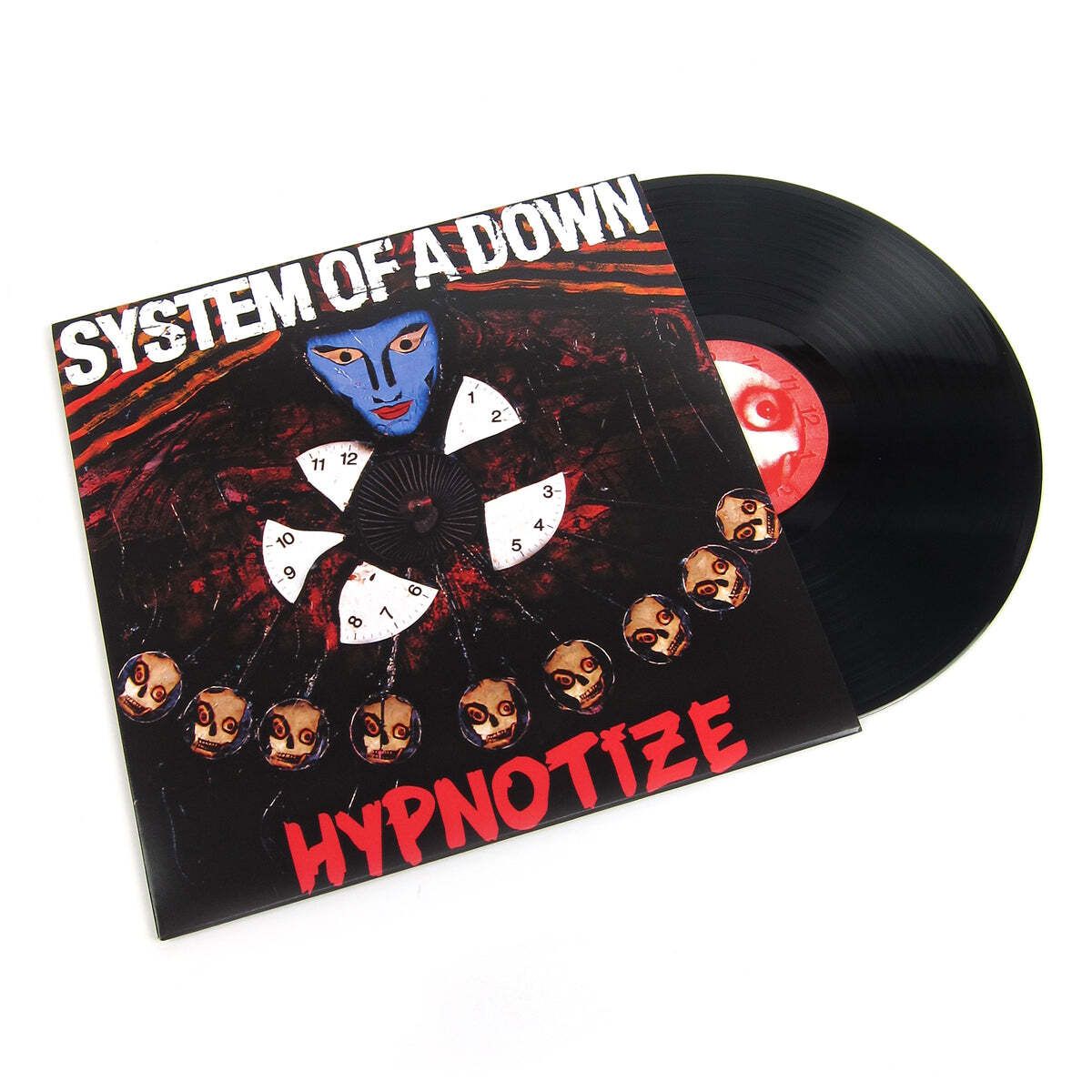 Lp system. SOAD Hypnotize. SOAD Vinyl. System of a down "Hypnotize". System of a down Hypnotize обложка