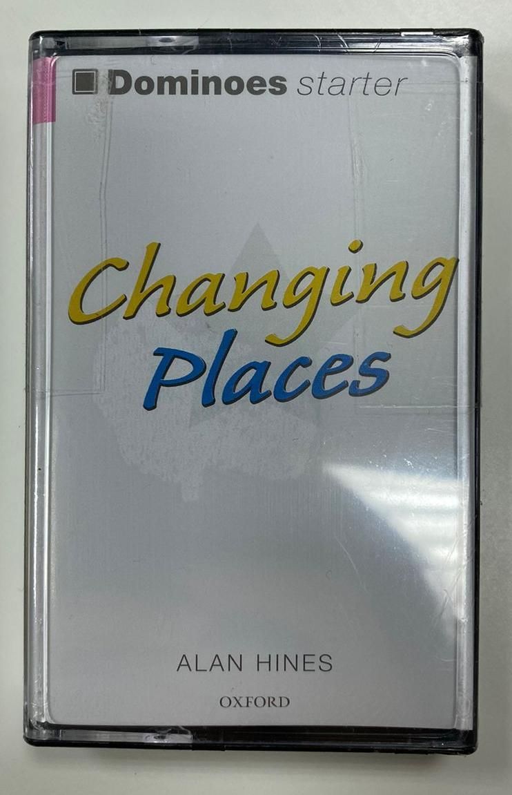 Dominoes Starter Changing Places Cassette