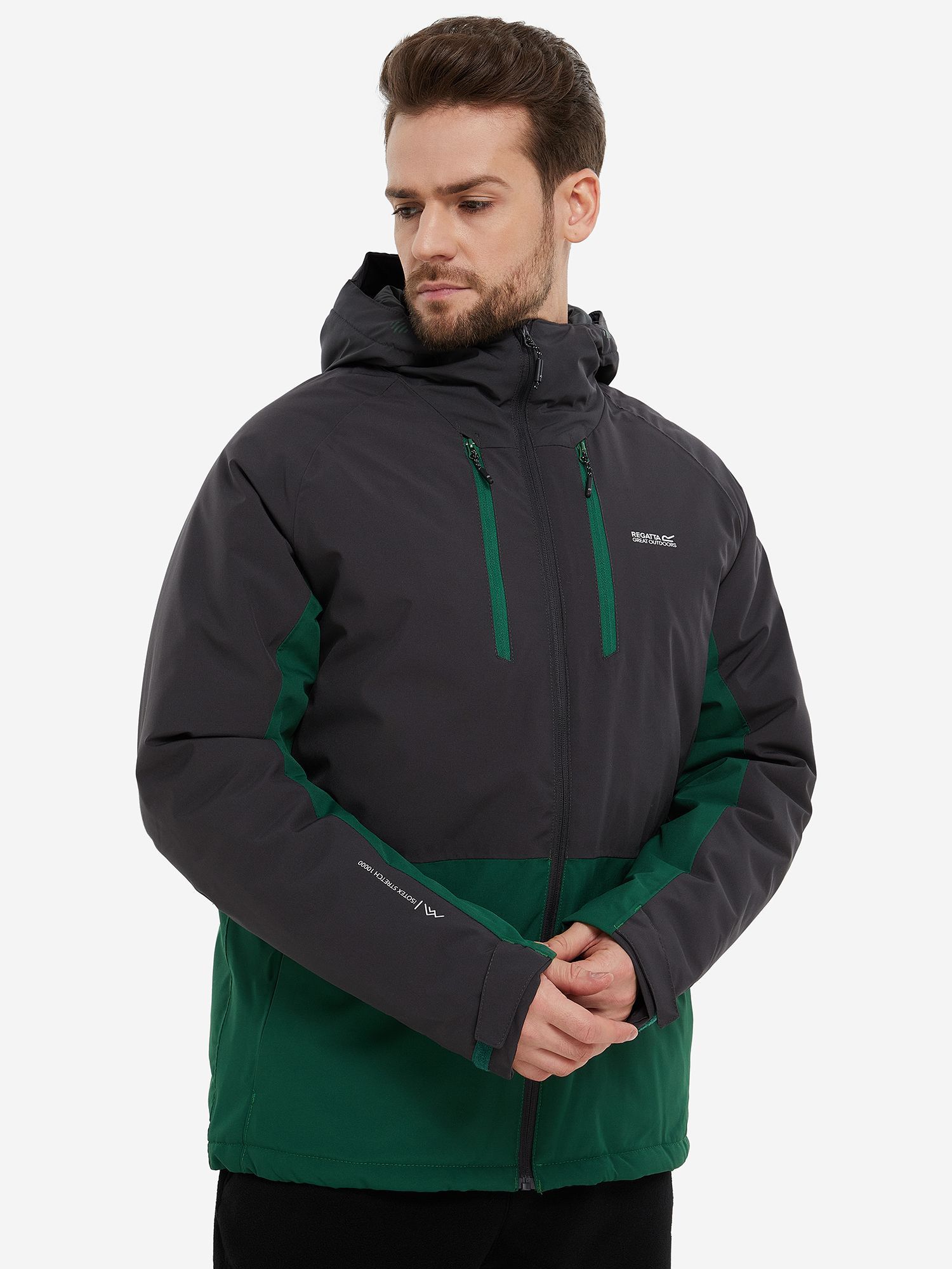 Isotex jacket sale