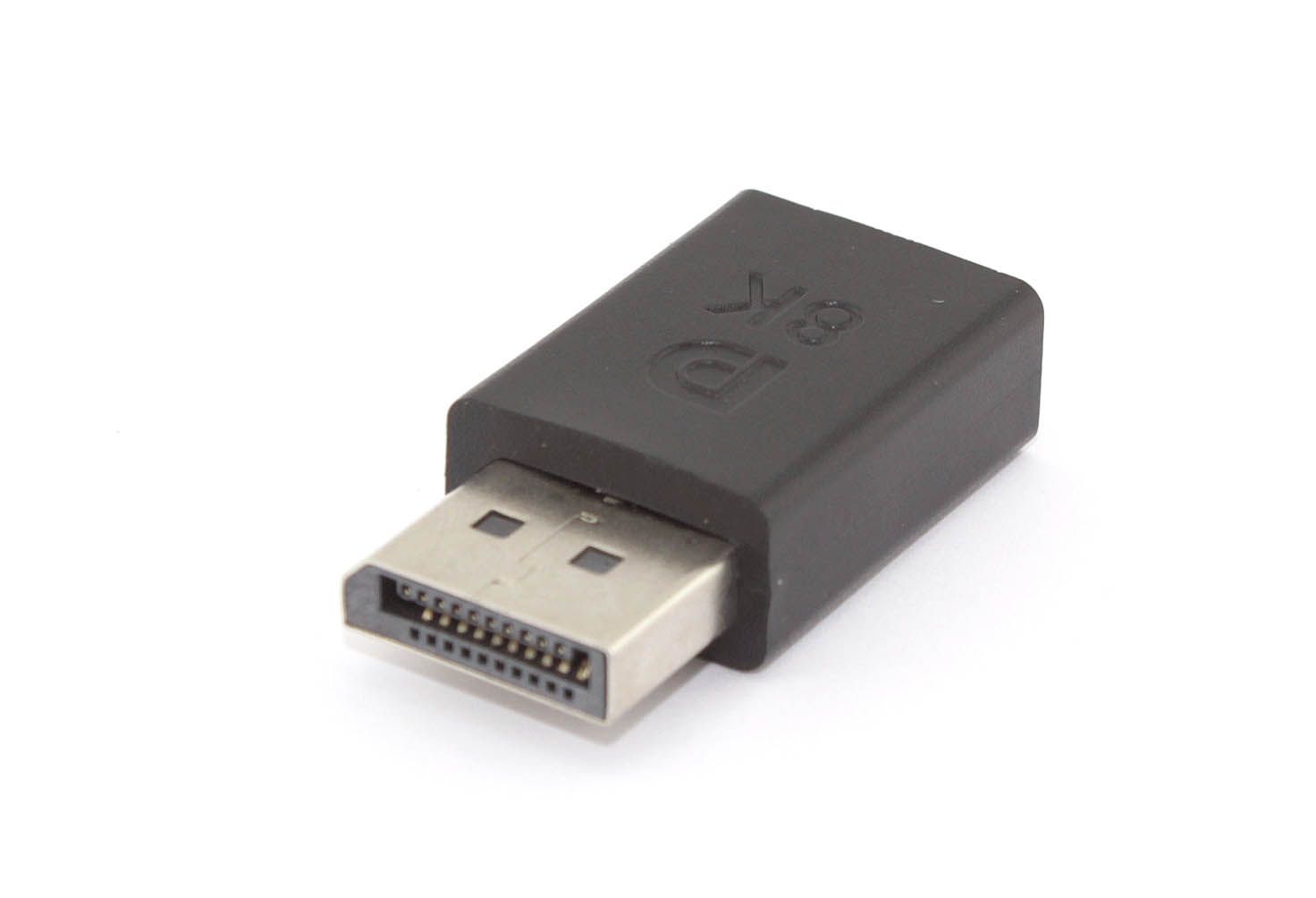 Удлинитель displayport. Displayport мама.