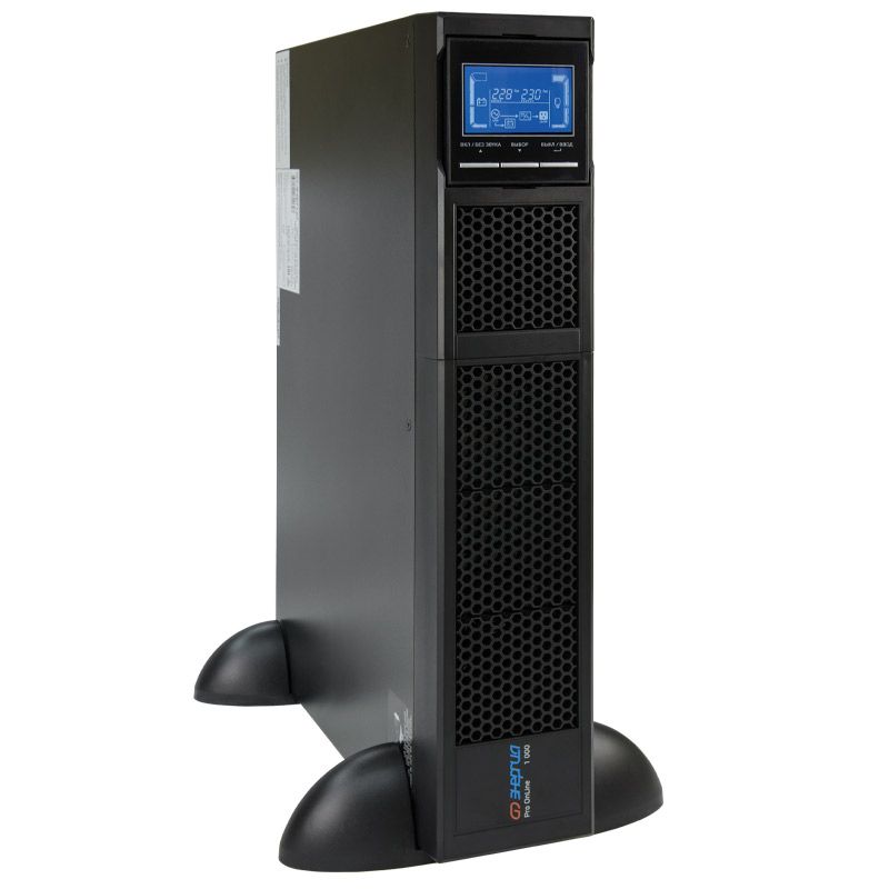 ИБП Энергия Pro Online 1000 230В-12В Rack Tower