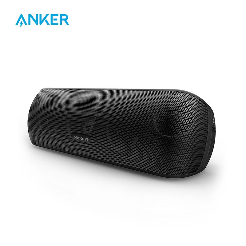 AnkerSoundcoreMotionКолонка