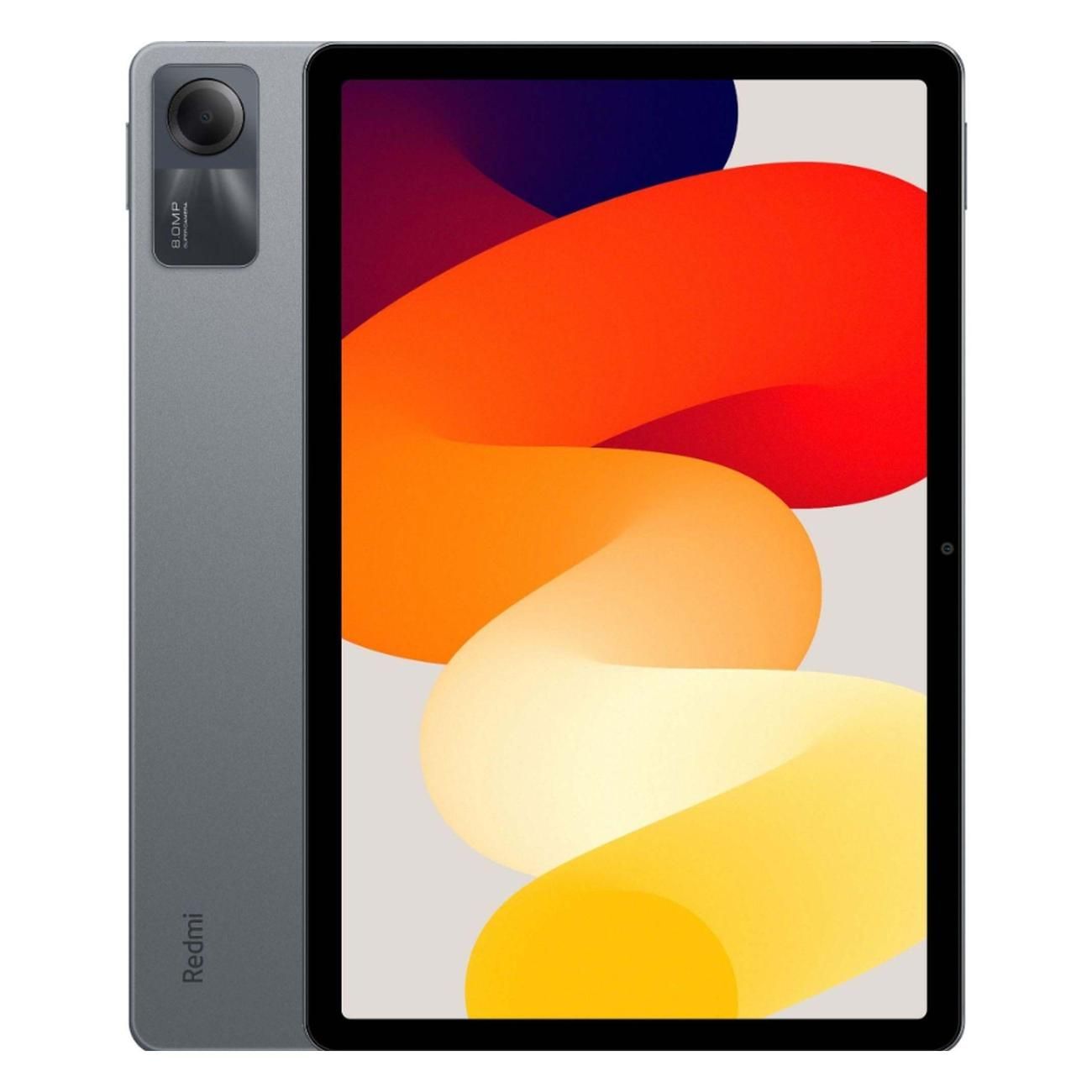 Купить планшет Xiaomi Redmi Pad SE 4/128GB Gray (49283) 11