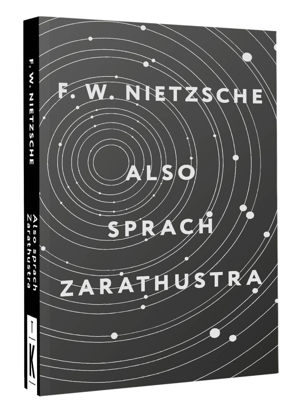 Also sprach Zarathustra | Ницше Фридрих Вильгельм