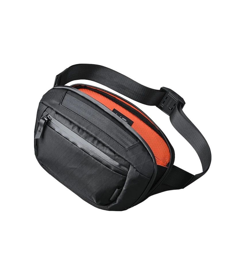 Bravo waist pack. Bravo waist pack