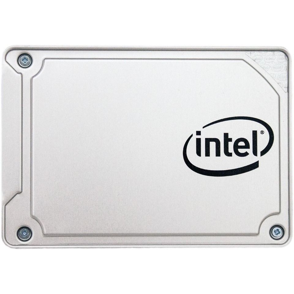 Intel ssd 512gb