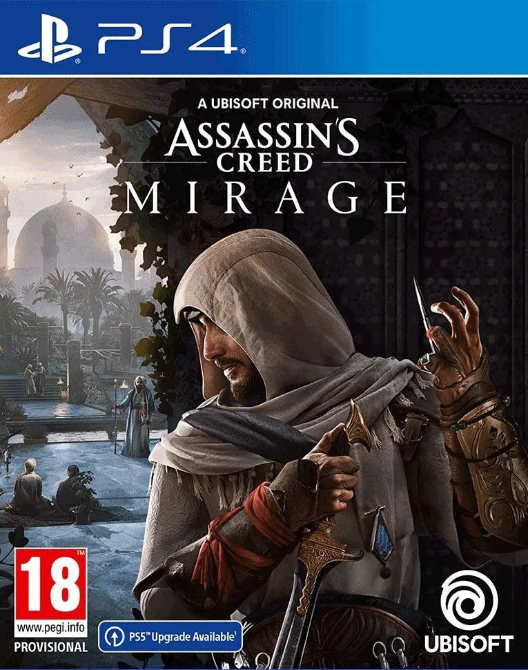 Ассасин мираж на русском. Басим ассасин Крид Мираж. Assassin's Creed Mirage Басим. Диск ассасин на ПС 5. Assassins Creed Mirage ps4 диск.