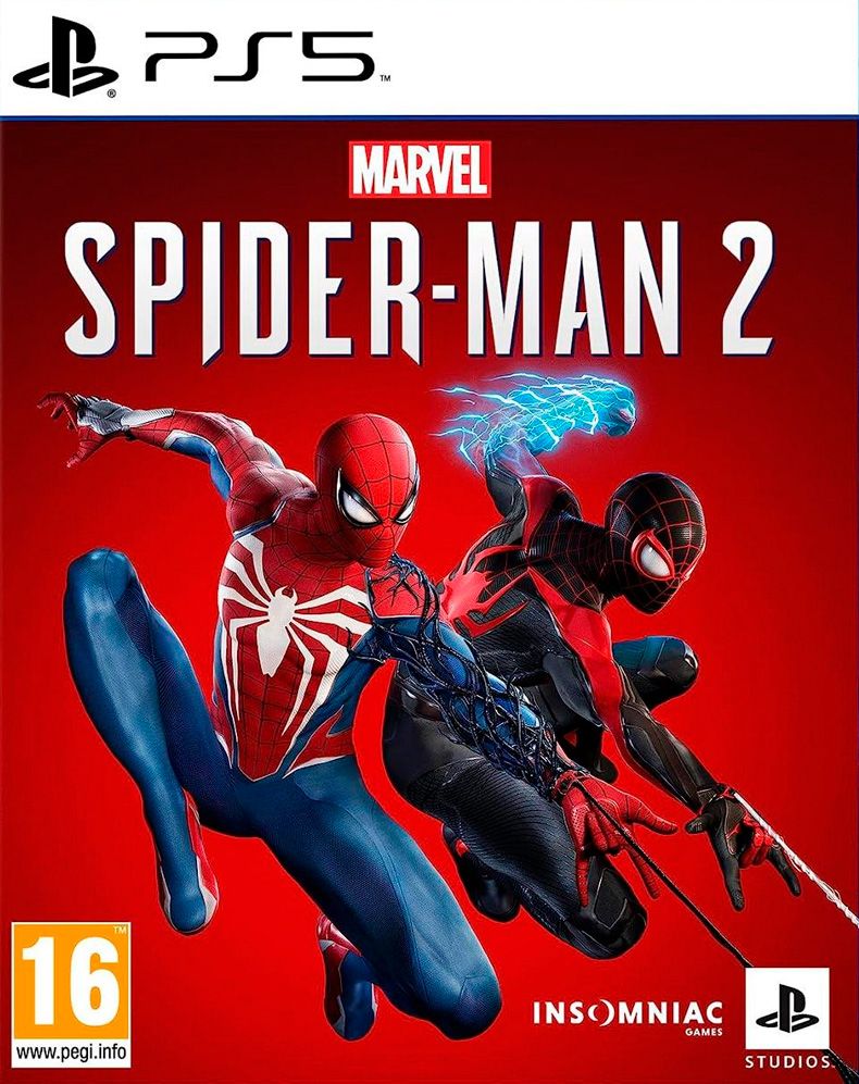 Marvel Spider-man 2 - FOX Games