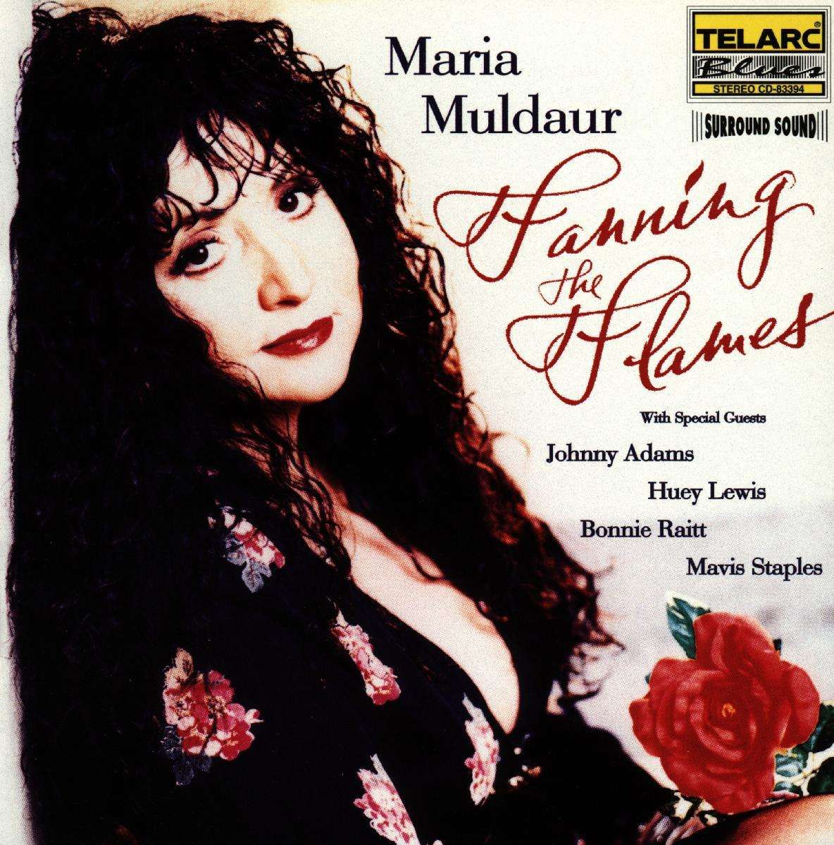 Maria muldaur