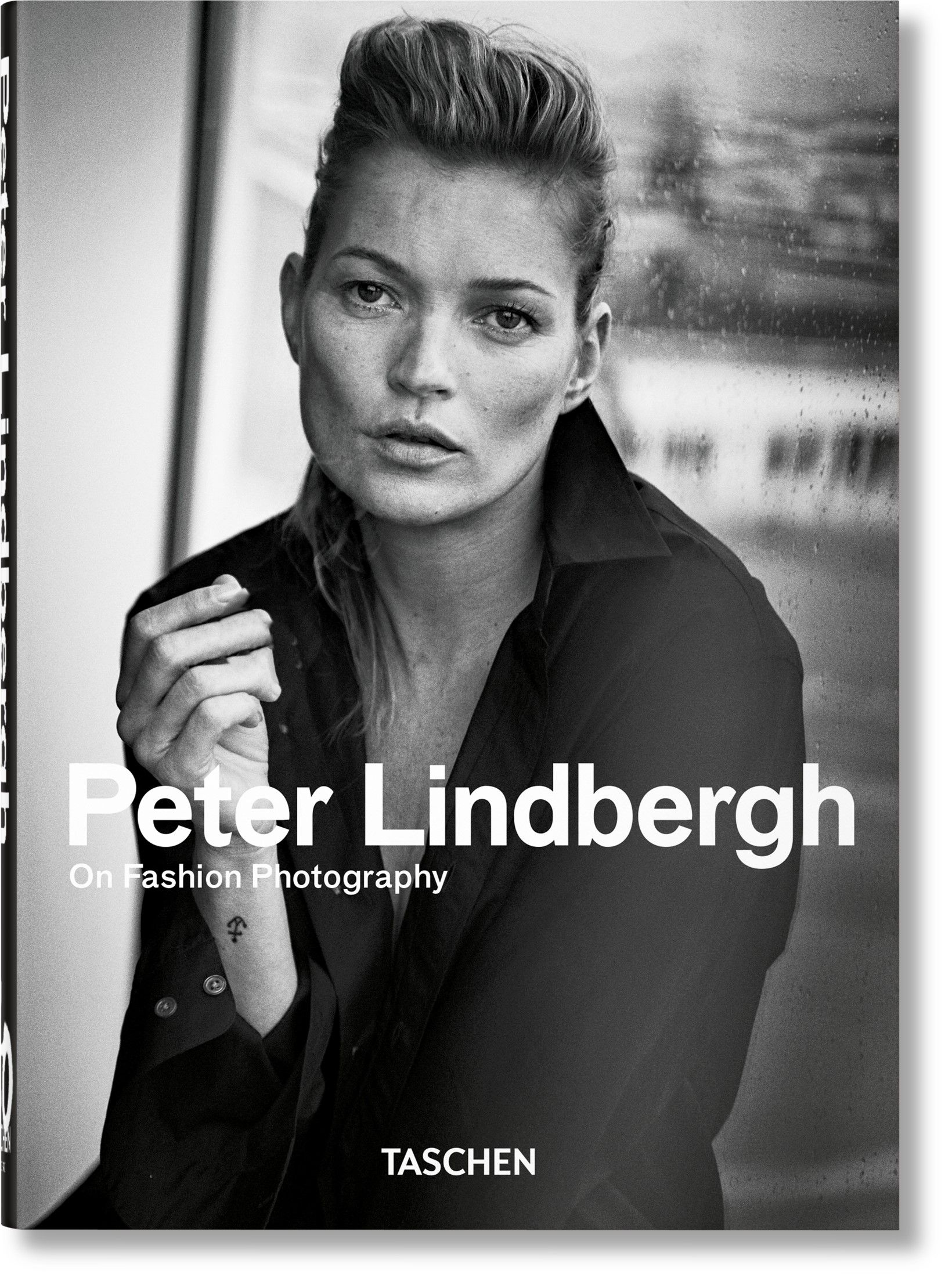 Питер линдберг фото Peter Lindbergh. On Fashion Photography. 40th - купить с доставкой по выгодным ц