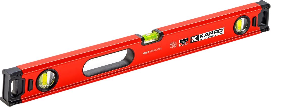 "кедр". At34520. эталон. фрезеров. уровень 2000 мм.