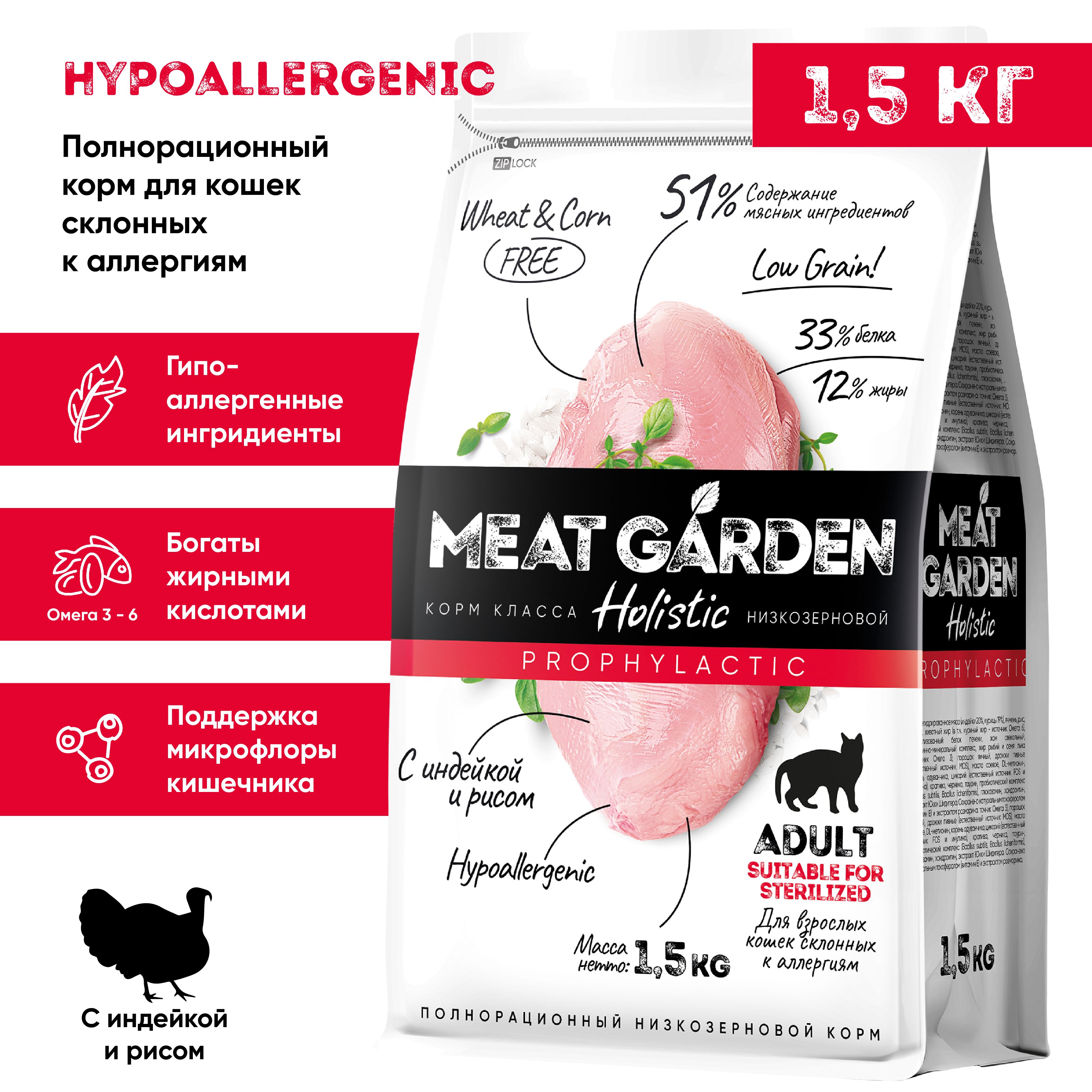 Meat garden отзывы. Meat garden отзывы