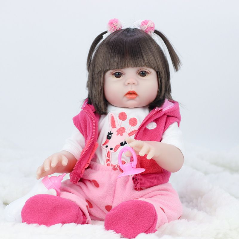 Кукла реборн qa baby. Кукла реборн qa baby
