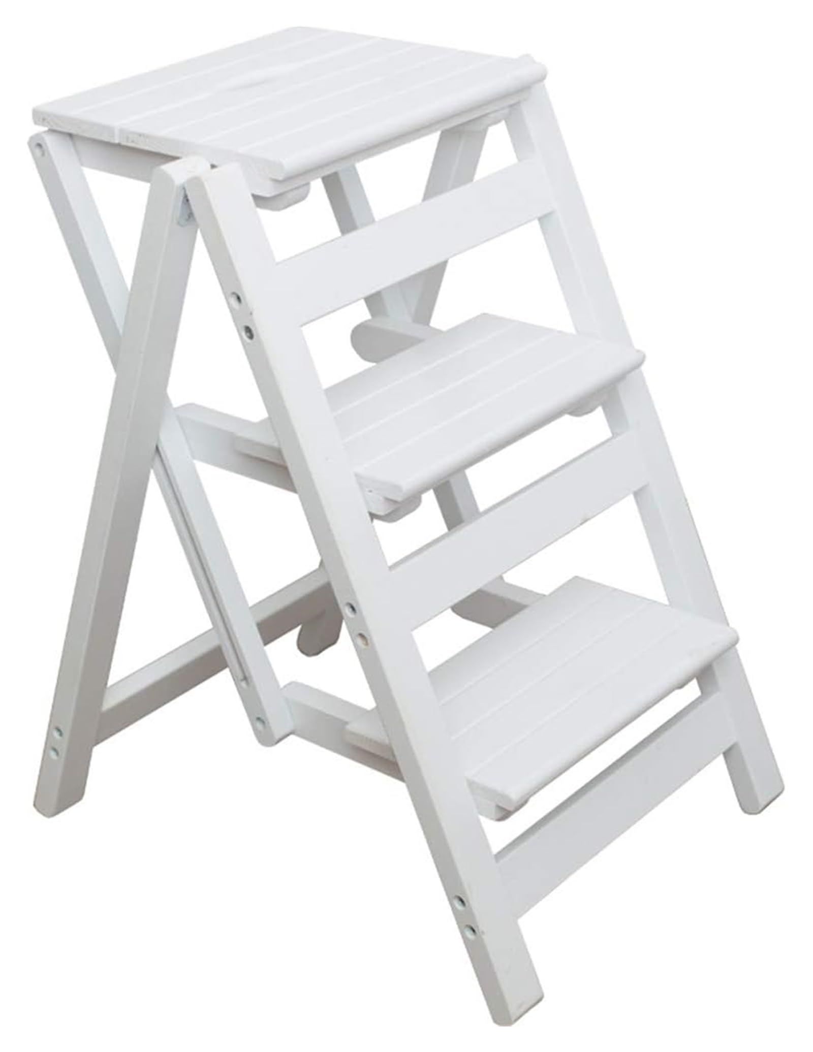 Лестница-стремянка Curver Step Stool Foldable (155160)