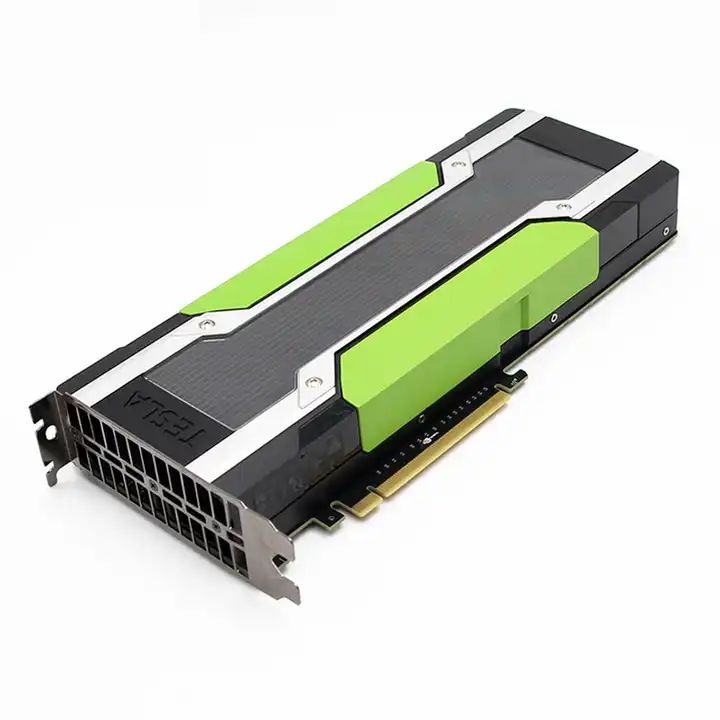 Nvidia Tesla купить на OZON по низкой цене
