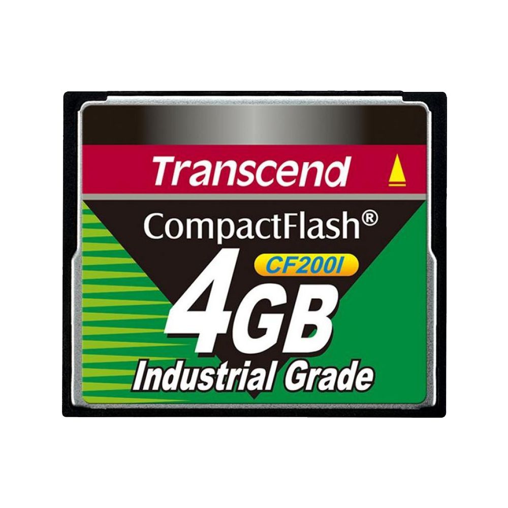 Карта памяти compact flash 4gb