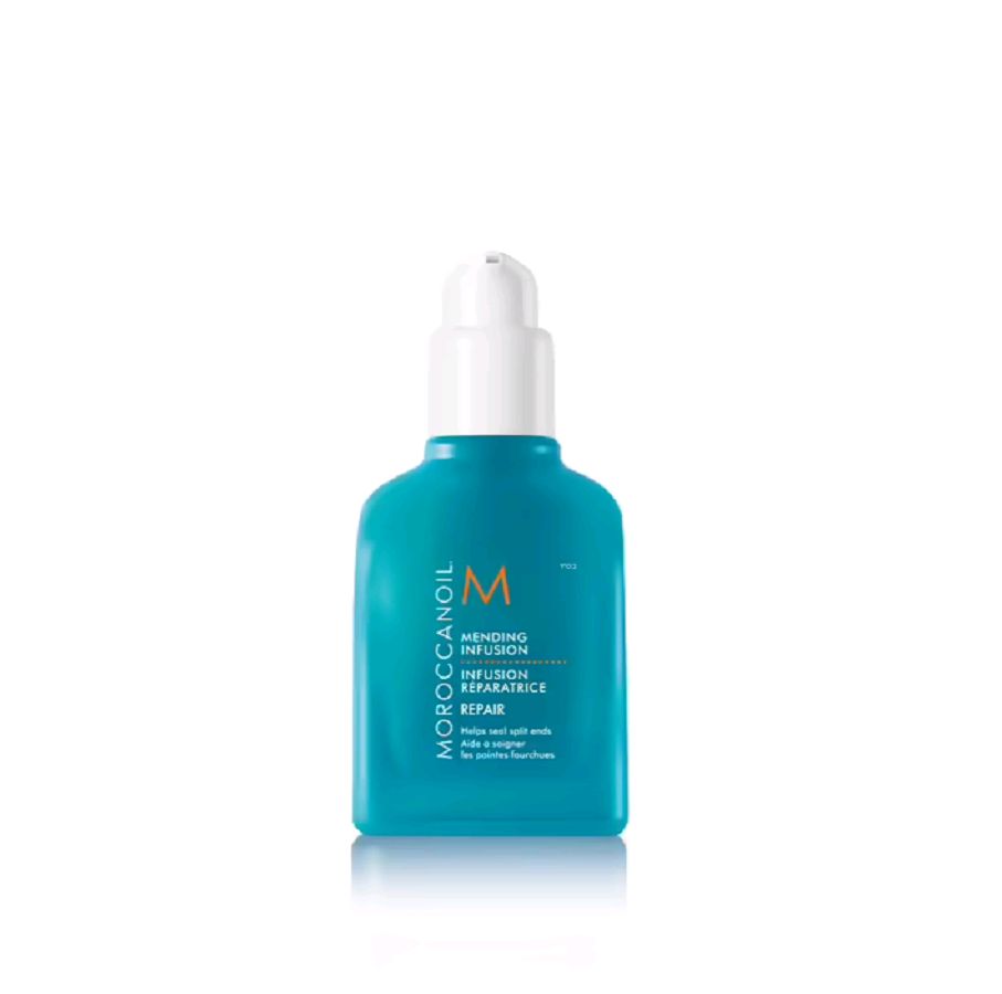 Moroccanoil Mending Infusion Сыворотка для восстановления волос, 75 мл