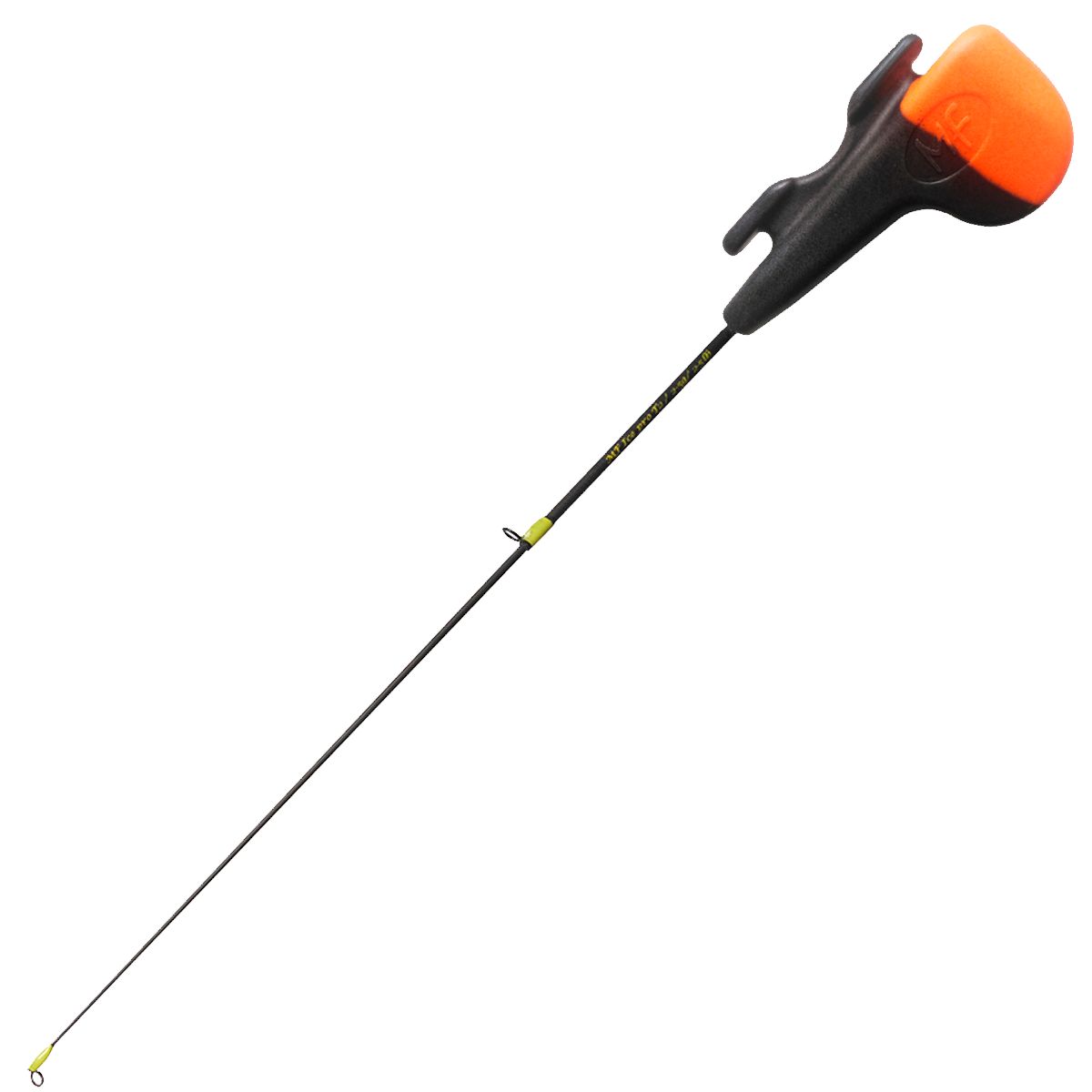 Удочка зимняя Max Fishing MF ICE КомбоSoft Micro T2, 2-5гр 2-5Lb, телескоп