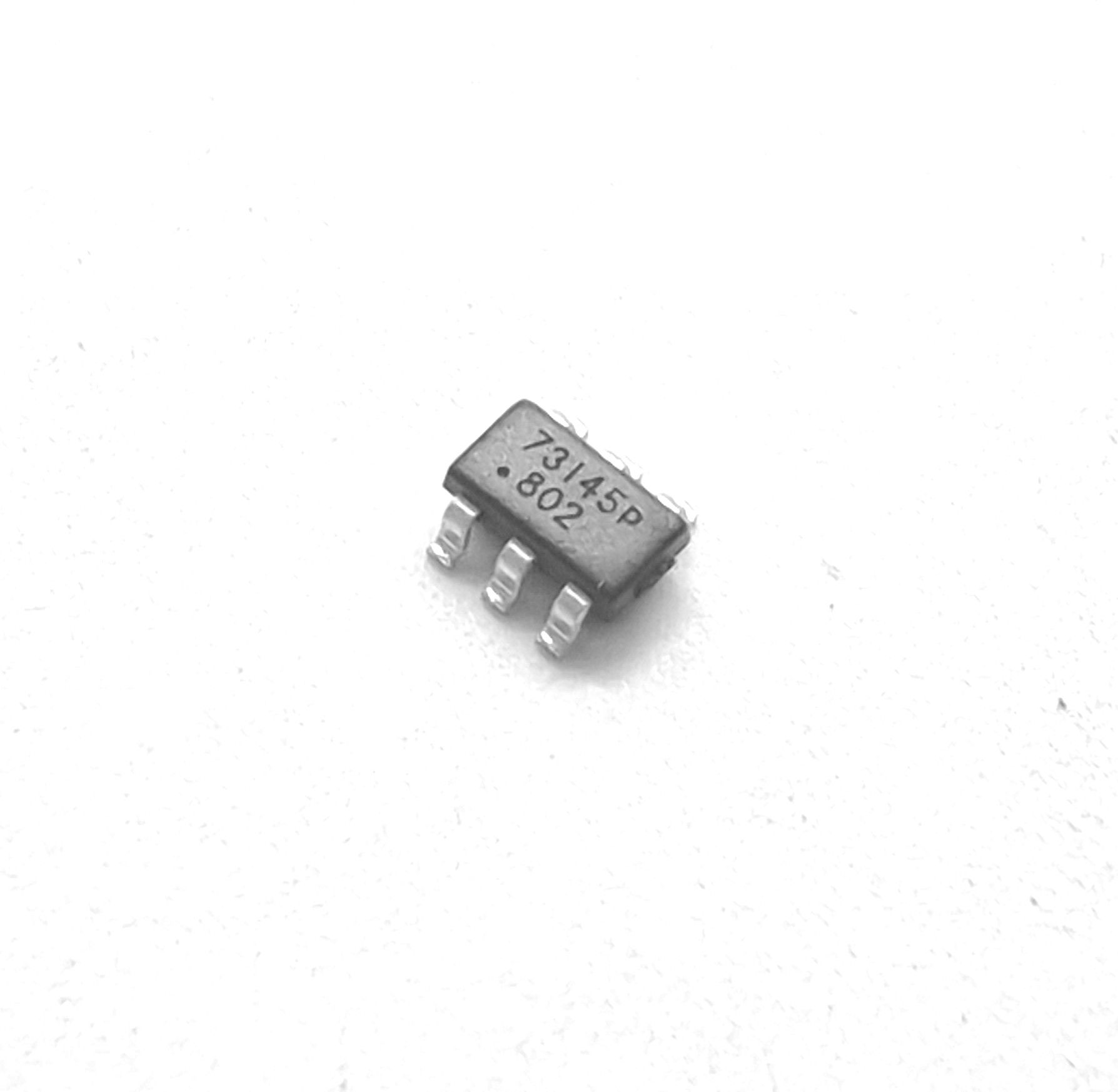 МикросхемаШИМ-контролерOB2273MP73k31a73l05p73i19a3(2штуки)