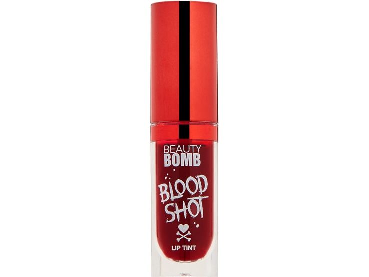 Тинт для губ BEAUTY BOMB Lip Tint "Blood Shot"