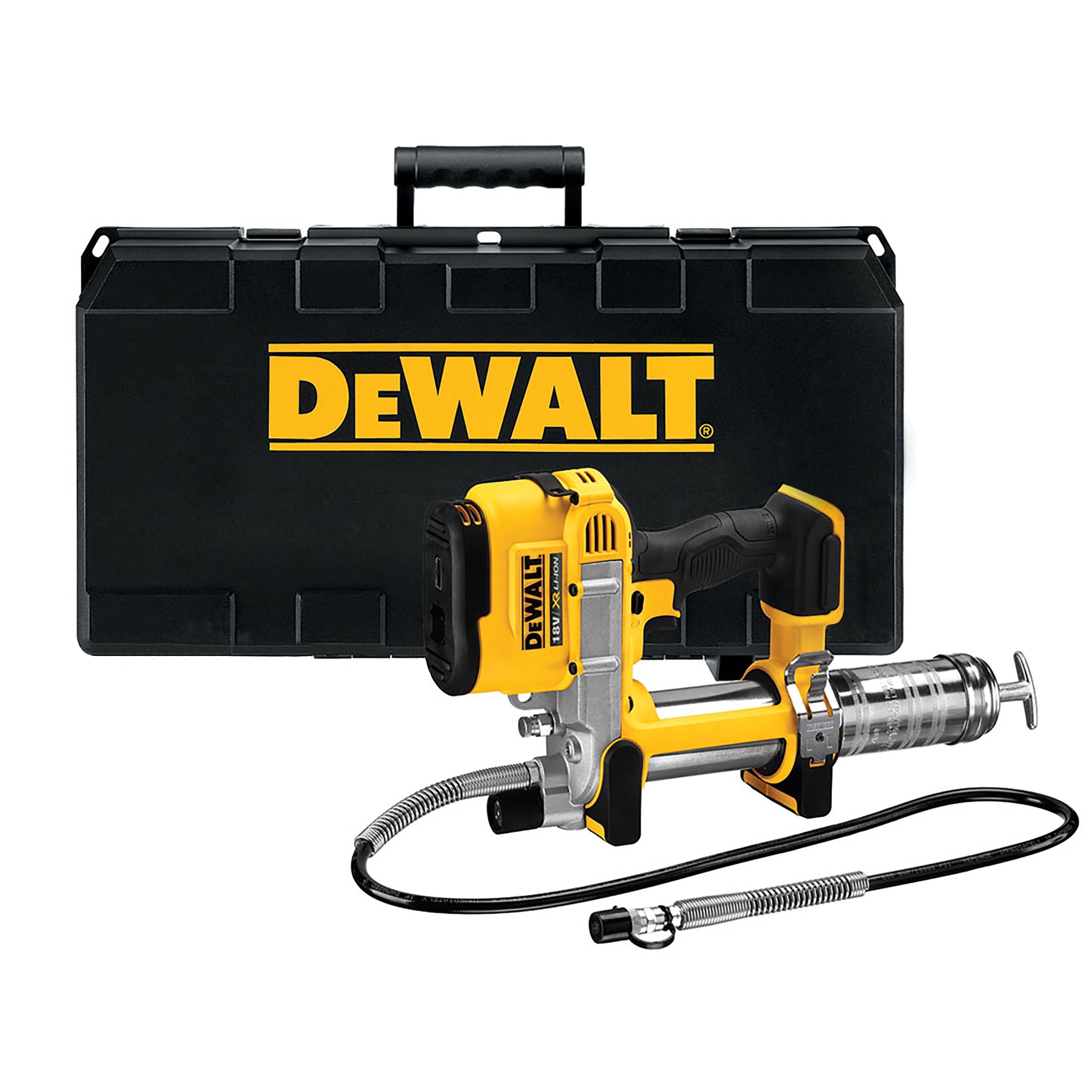 DEWALT 18 690 DCGG571NK OZON 267427883