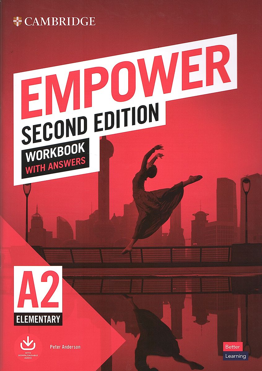 Elementary workbook 2nd edition. Empower учебник. Empower second Edition. Empower second Edition Cambridge. Empower second Edition Workbook.