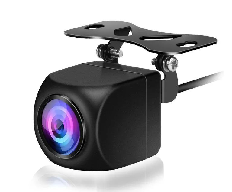 Камера заднего вида Fakard AHD 720p 77400₽